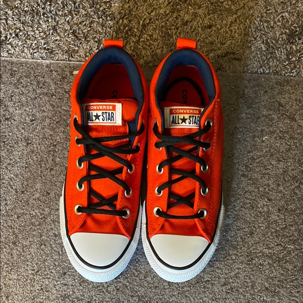 Converse All Star Canvas Madison